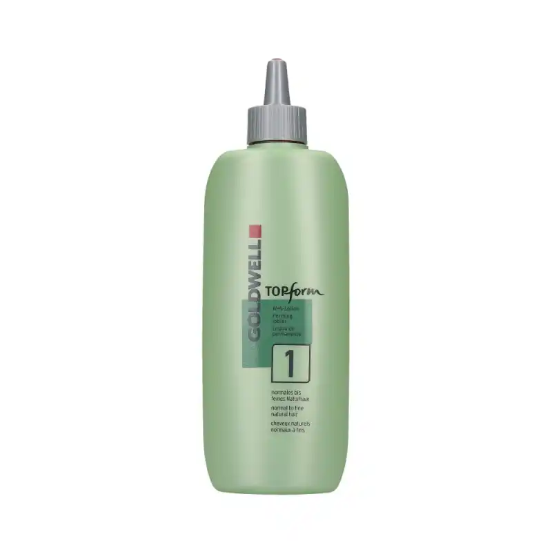 Goldwell Topform Performing Lotion 1 500ml Älä Missaa