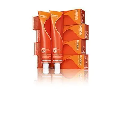 Kadus Demi Permanent Hair Color 9/73 Light Blond 60ml Kampanjahinta