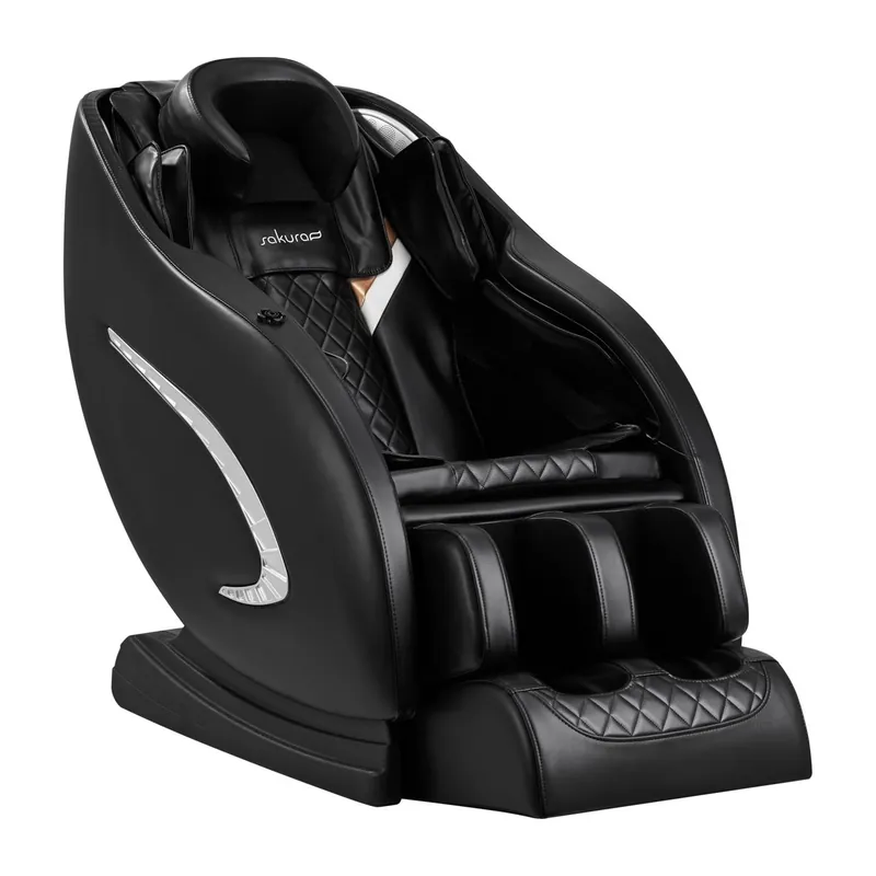Sakura Massage Chair Classic 305 Eniten Myyty
