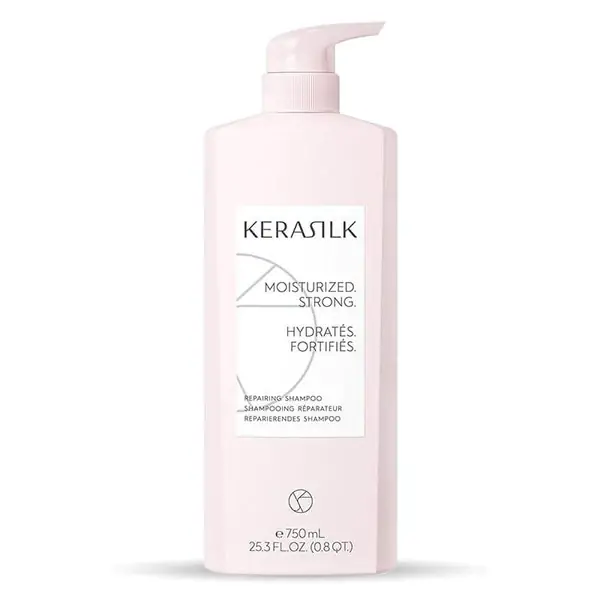 Halpa Hinta Goldwell Kerasilk Repairing Shampoo 750ml