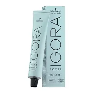 Igora Royal Highlifts 10-1 60ml Nopea Toimitus