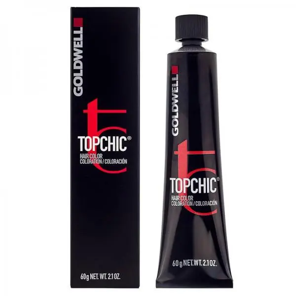 Älä Missaa Goldwell Topchic 8CA 60ml