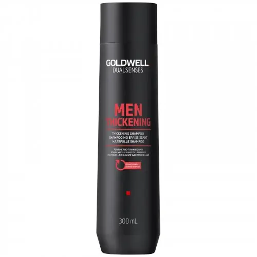 Goldwell Dualsenses Men Thicknening Shampoo 300ml Löytö