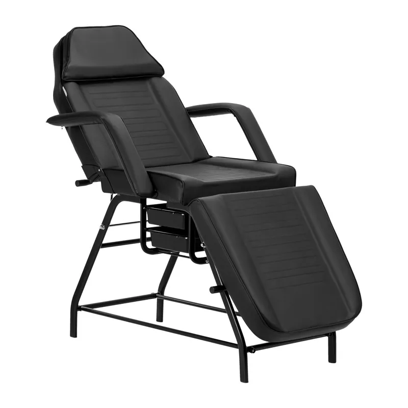 X Line Armand All Black hoitotuoli, musta Halpa