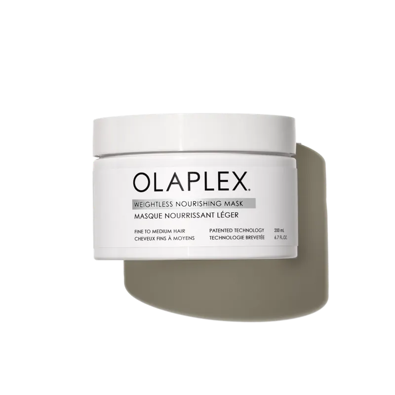 Olaplex Weightless Nourishing Mask 200 ml Asiakkaiden Suosikki