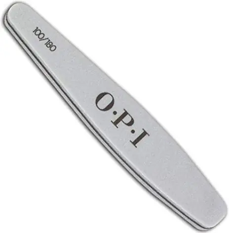 Vain Rajoitetun Ajan OPI Flex Silver 100/180 G