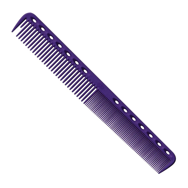 A1 YS Park 339 leikkauskampa 180mm, violetti Alennettu Hinta