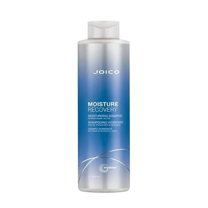 Joico Moisture Recovery Shampoo 1000 ml Ajankohtainen
