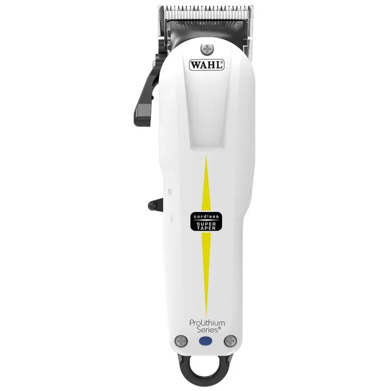 Wahl Super Taper Cordless hiustenleikkuukone Nopea Toimitus