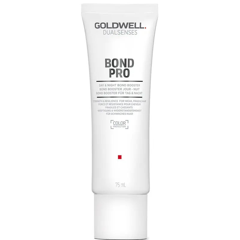 Edullinen Hinta Goldwell Dualsenses Bond Pro Day & Night Bond Booster 75 ml