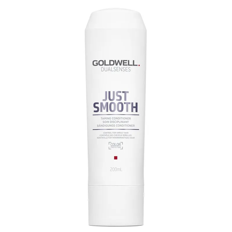 Goldwell DualSenses Just Smooth Conditioner 200ml Osta Nyt