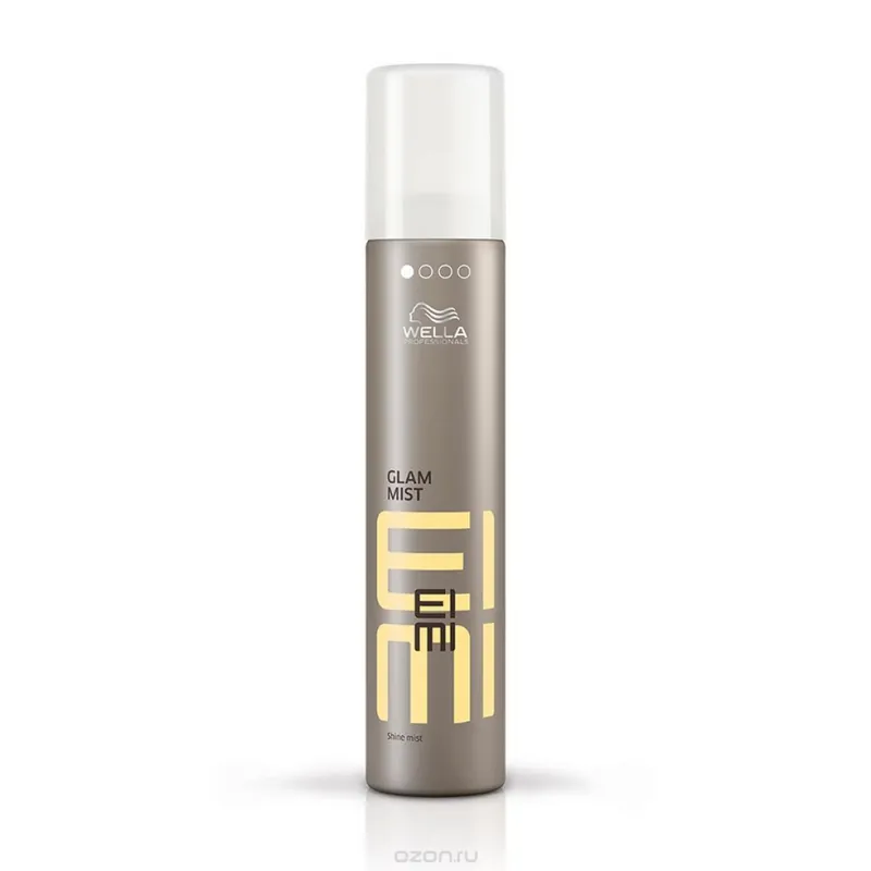Wella EIMI Glam Mist 200ml Sertifioitu