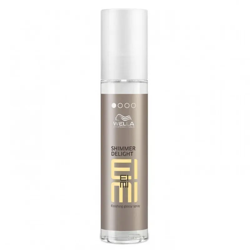 Poisto Wella EIMI Shimmer Delight 40ml