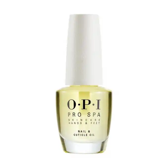 Tilaa Heti OPI Pro Spa Nail & Cuticle Oil 14,8 ml