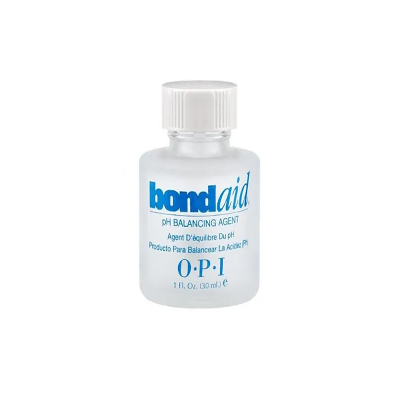 OPI Bond-Aid pH Balancing Agent 30ml Uusi Kokoelma