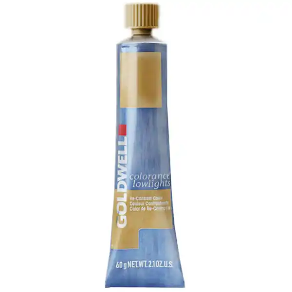 Goldwell Colorance Lowlights 6 60ml Erikoistarjous