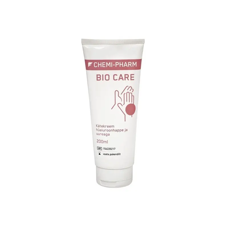 Chemi-Pharm Bio-Care hoitovoide 200 ml Tarjous
