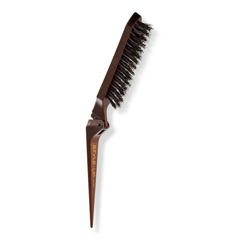 Edullinen Hinta Olivia Garden Style Up Mixed Toupee Brush