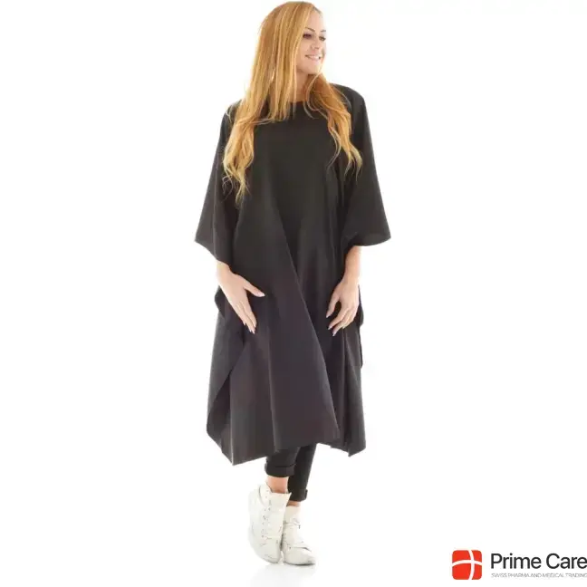 A1 Comfort Pro Cutting Cape leikkauskappa Heti Saatavilla