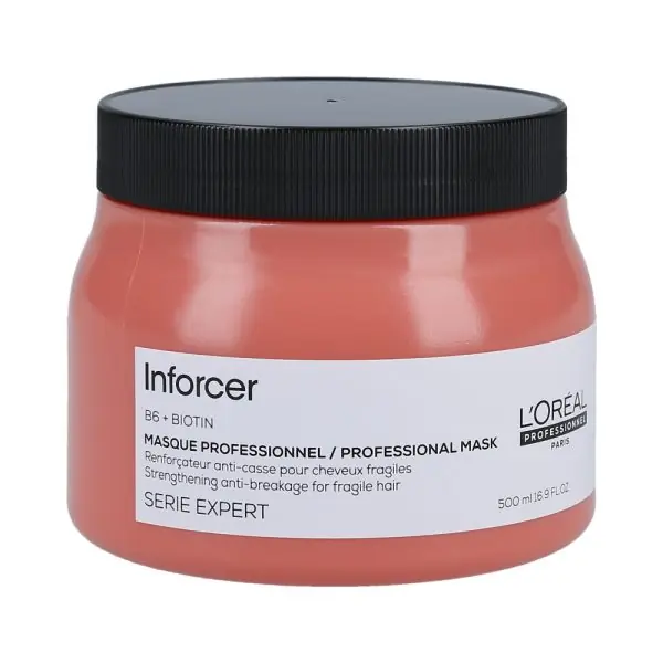 Aito Loreal Professionnel Inforcer Anti-breakage Mask 500 ml