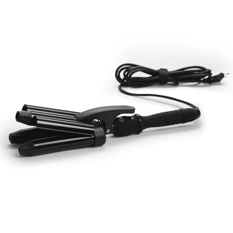 Asiakkaiden Suosikki Cera Big Triple Barrel Waver XL