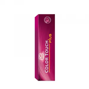 Kampanjahinta Wella Color Touch Plus 77/07 60 ml