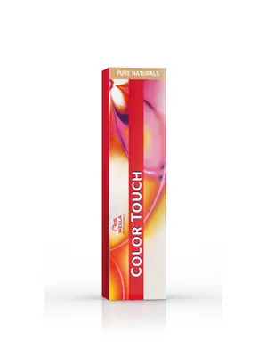 Wella Color Touch 9/97 Rich Naturals 60 ml Alkuperäinen
