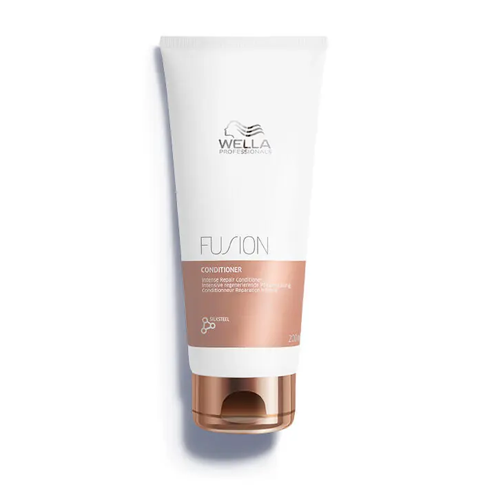 Uusi Malli Wella Fusion Intense Repair Conditioner 200ml
