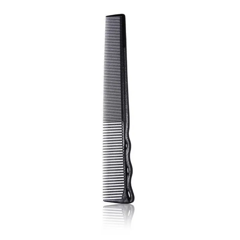 Y.S. Park 252 Flex Carbon, musta Älä Missaa