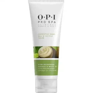 OPI Pro Spa Protective Hand Nail & Cuticle Cream 50ml Asiakkaiden Suosikki