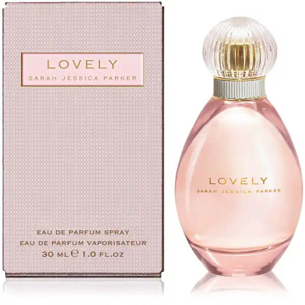 Edullinen Lovely