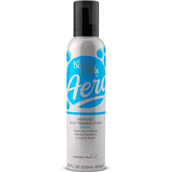 Bondi Sands Aero Self Tan Foam Dark Superhinta
