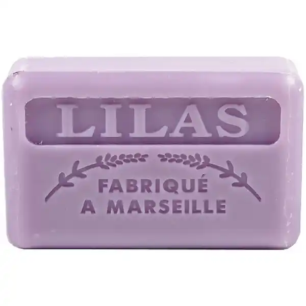 Alennus Lilas Savon de Marseille