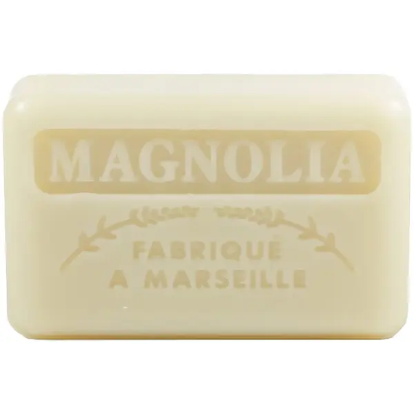 Ajankohtainen Magnolia Savon de Marseille