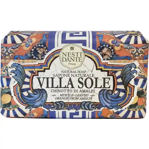Villa Sole Chinotto d‘Amalfi Halpa Hinta
