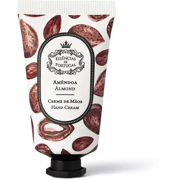 Essências de Portugal Hand Cream Almond Poisto