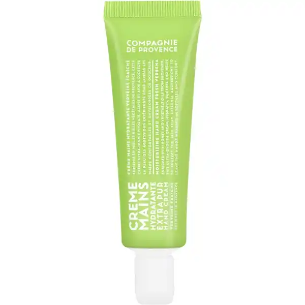 Kuuma Tarjous Hand Cream Fresh Verbena