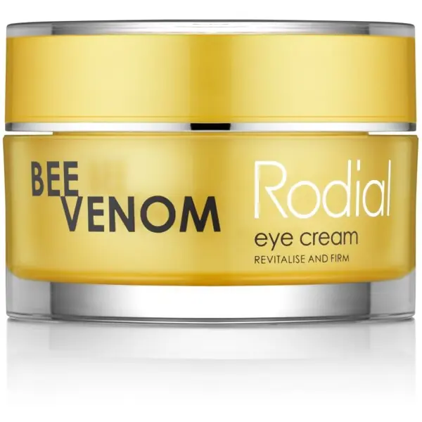 Pikatoimitus Bee Venom Eye Cream