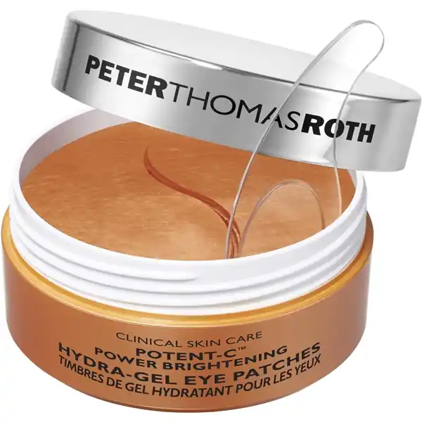 Potent C Eye Patches Kampanjahinta