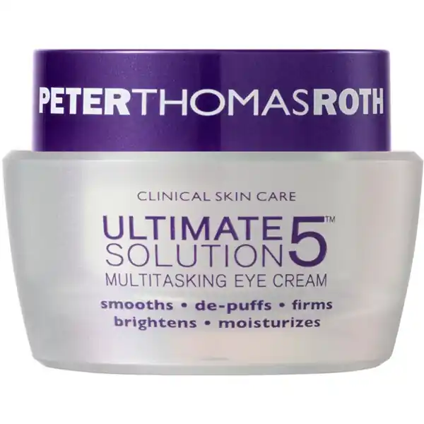 Poisto Ultimate Solution 5™ Eye Cream