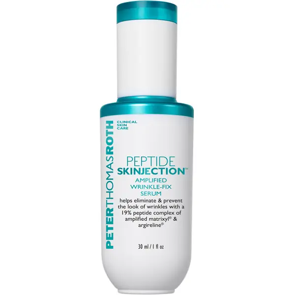Löytö Peptide Skinjection Amplified Wrinkle Fix Serum