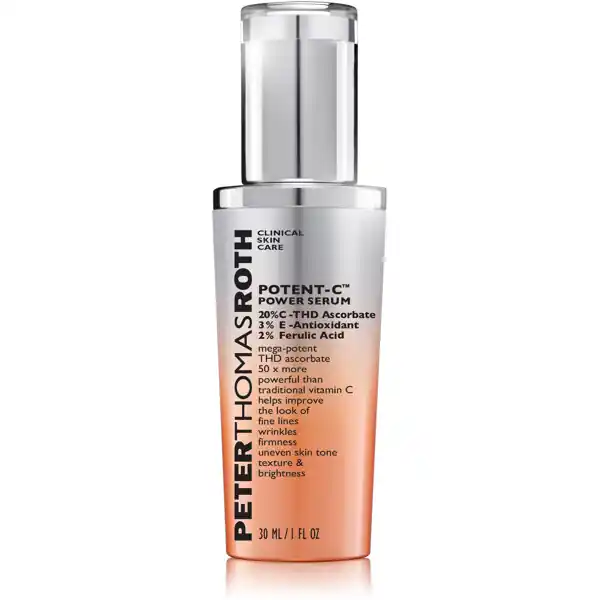 Pikatoimitus Potent C Power Serum