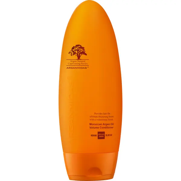 Tehdashinta Arganmidas Moroccan Argan Oil Volume Conditioner