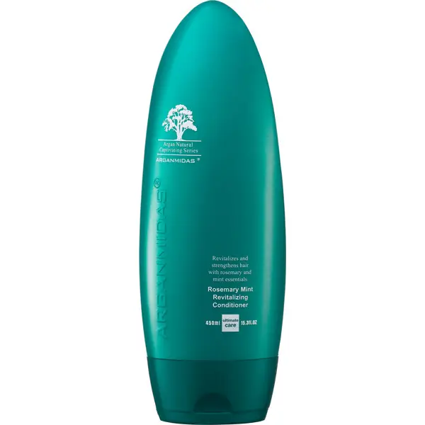 Arganmidas Rosemary Mint Revitalizing Conditioner Ilmainen Palautus