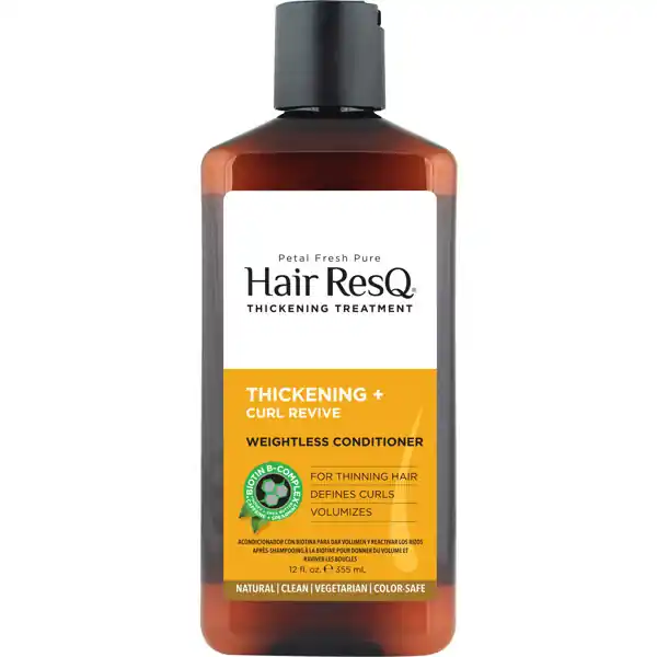 Hair ResQ Thickening + Curl Revive Conditioner Paras Hinta
