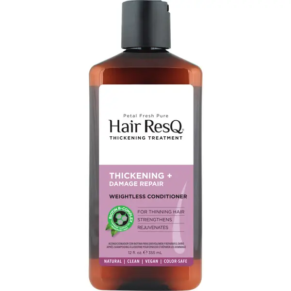 Hair ResQ Thickening + Damage Repair Condition Löytö