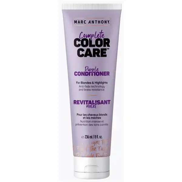 Uutuus Purple Conditioner for Blondes