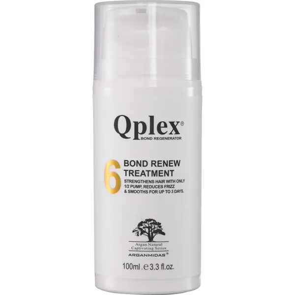 Halpa Hinta Arganmidas QPlex No.6 Bond Renew Treatment