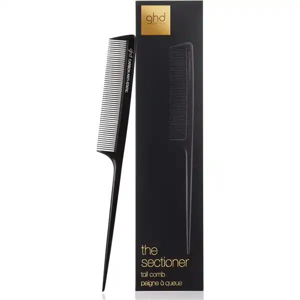 Erikoistarjous ghd the sectioner tail comb