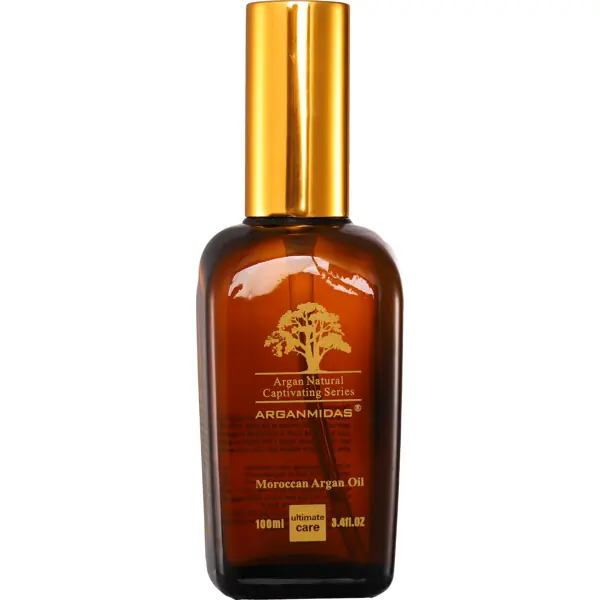 Heti Saatavilla Arganmidas Argan Oil
